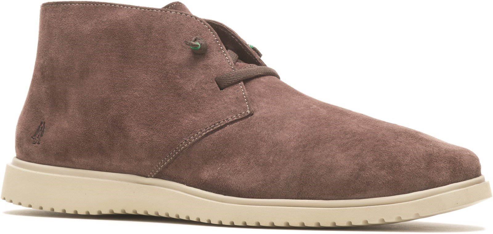 Hush Puppies Men's Everyday Chukka Boots Coffee 32024 - Coffee 6