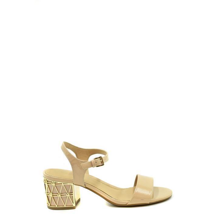 Michael Kors Women's Sandal Pink 179048 - pink 6.5