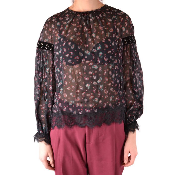 Pinko Women's Top Black 166959 - black 42