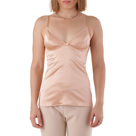 Dolce & Gabbana - Dolce & Gabbana Women Top - pink 2