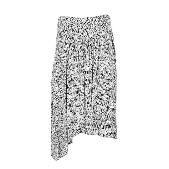 Pinko Women's Skirt White 351100 - white 40