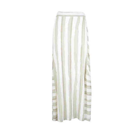 Lorena Antoniazzi Women's Skirt White 359167 - white 42