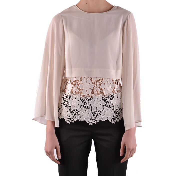 Pinko Women's Top White 186782 - white 38