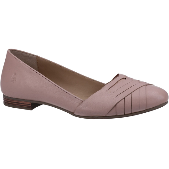 Marley Ballerina - Blush 3