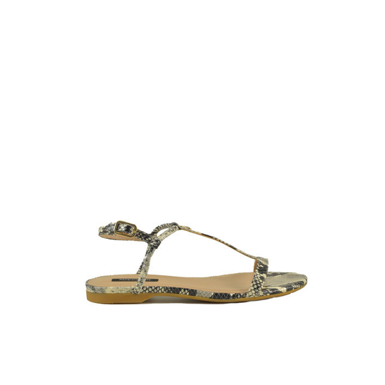 Patrizia Pepe Women's Sandals Black 341671 - black 37