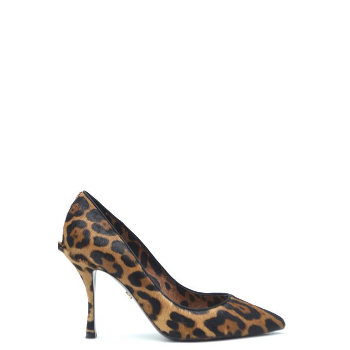 Dolce & Gabbana Women's Pumps Multicolor 175343 - multicolor 36.5