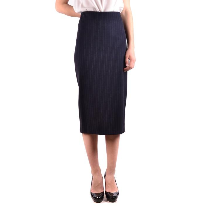 Pinko Women's Skirts Blue 161026 - blue 40