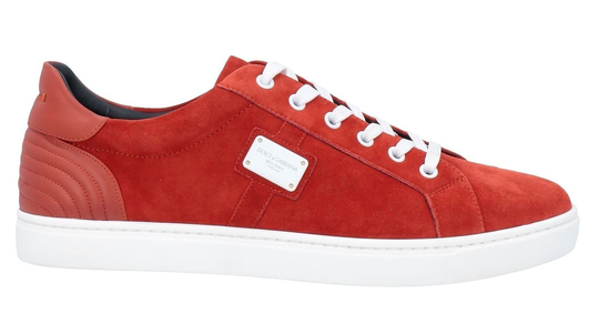 B-h Dolce & Gabbana Sneakers - 40