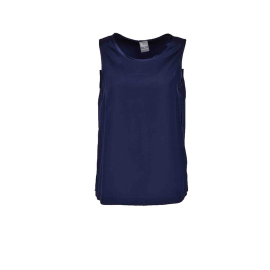 Lorena Antoniazzi Women's Top Light Blue 359335 - blue 42