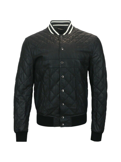 Hulcv-n Dolce & Gabbana Jacket - IT48 | M