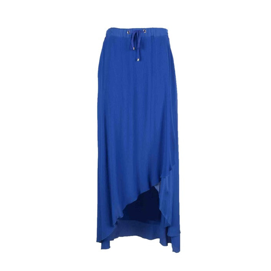 Lorena Antoniazzi Women's Skirt Blue 358854 - blue 44