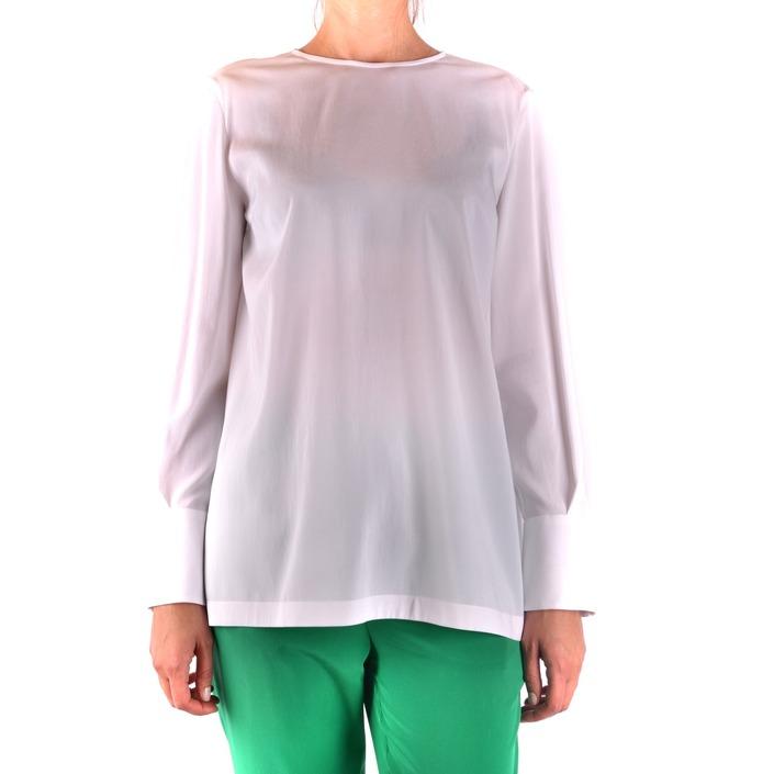 Brunello Cucinelli Women's Top White 163915 - white M