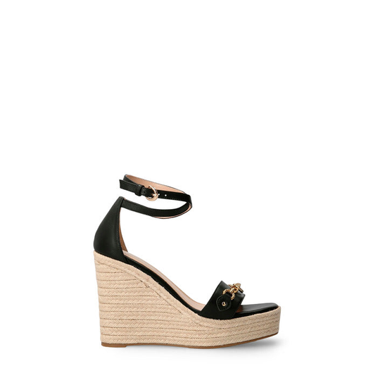 Guess Women's Sandals White 360487 - black 37