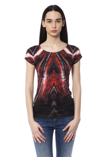 BYBLOS Women's Top Multicolor BY1234703 - XS