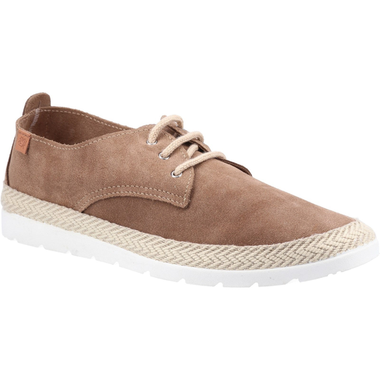 Mark Espadrille - Tan 9