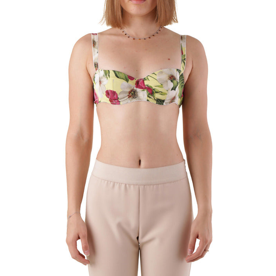 Dolce & Gabbana - Dolce & Gabbana Women Underwear - multicolor 2B