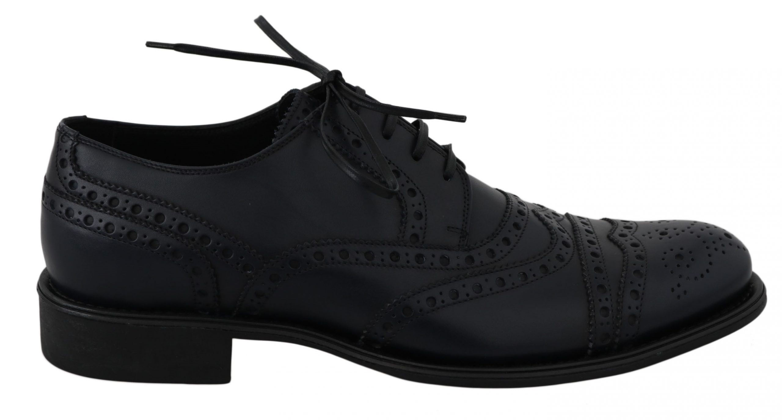 Dolce & Gabbana Men's Shoes Blue MV2334 - EU39/US6