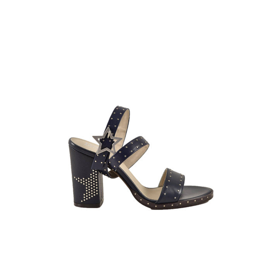 Lorena Antoniazzi Women's Sandals Blue 354898 - blue 36