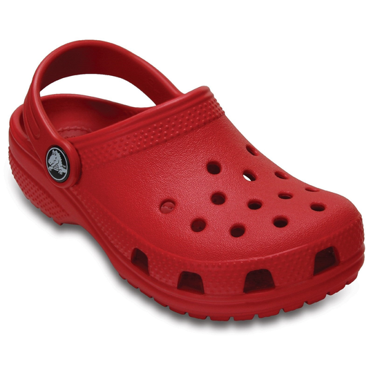 Crocs Kids Classic Clog Lavender 34573 - Pepper 4