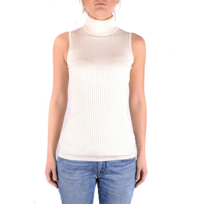 Jacob Cohen Women's Top White 162548 - white S