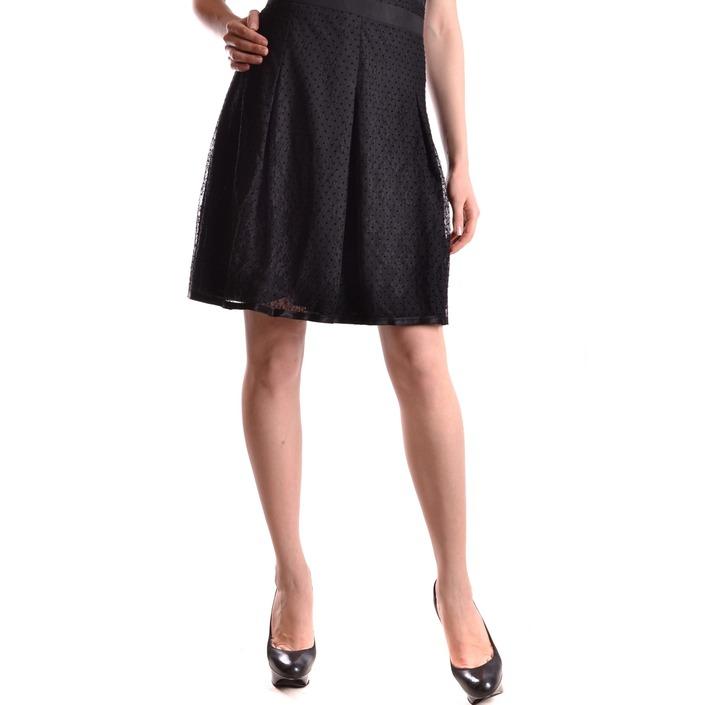 Dolce & Gabbana Women's Skirt Black 164295 - black 48