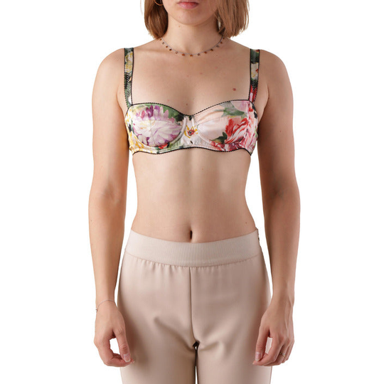 Dolce & Gabbana - Dolce & Gabbana Women Underwear - multicolor 2A