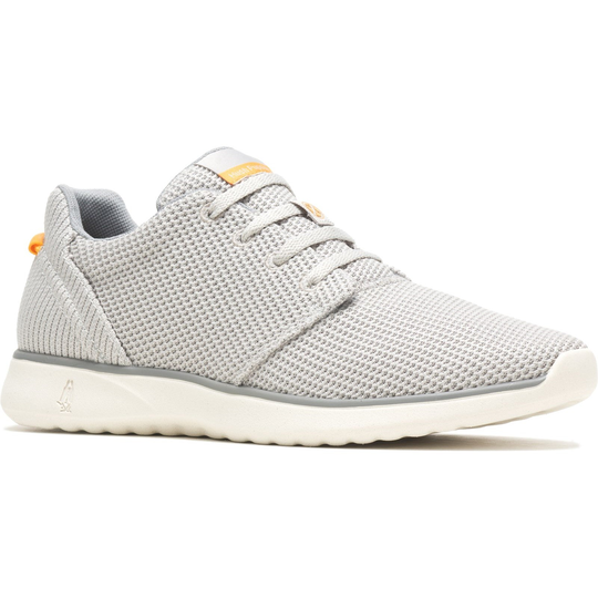 Hush Puppies Men's Good Lace Up 2.0 Shoes Various Colours 34235 - Grey 6