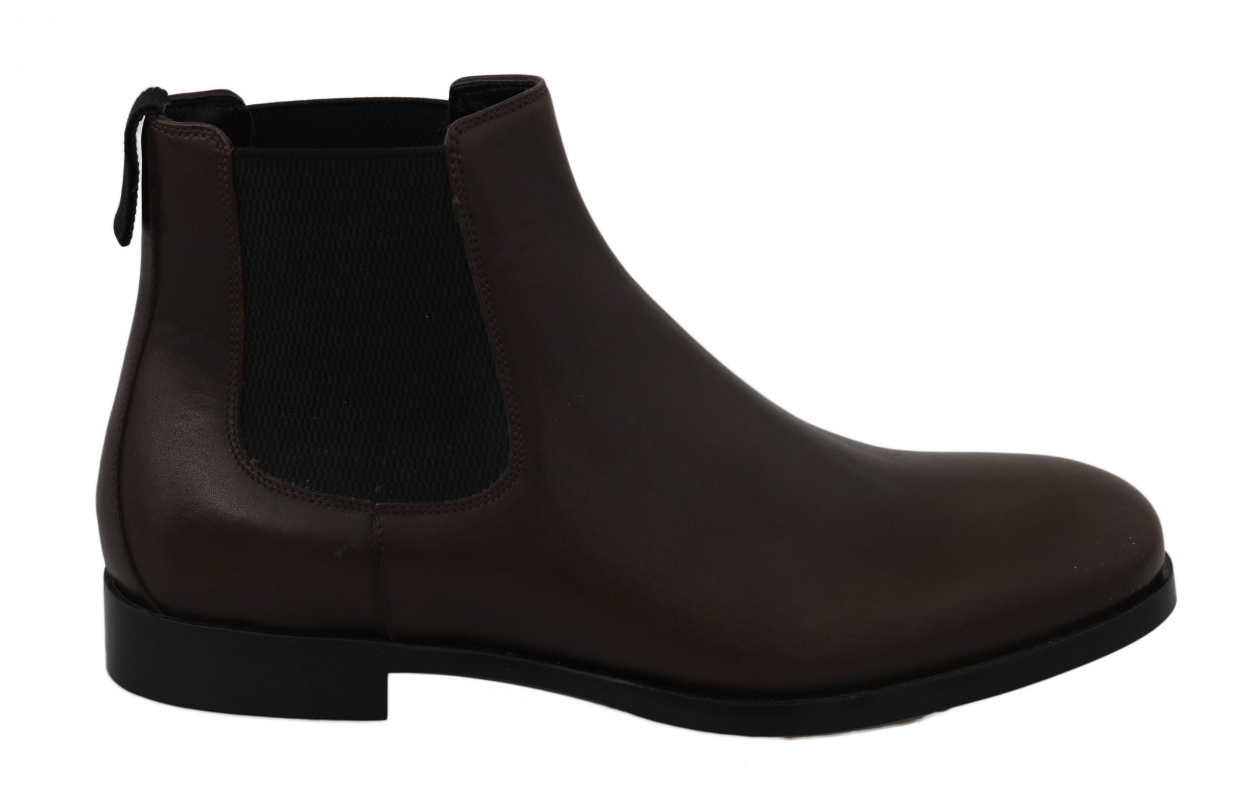 Dolce & Gabbana Men's Shoes Brown MV2331 - EU39/US6