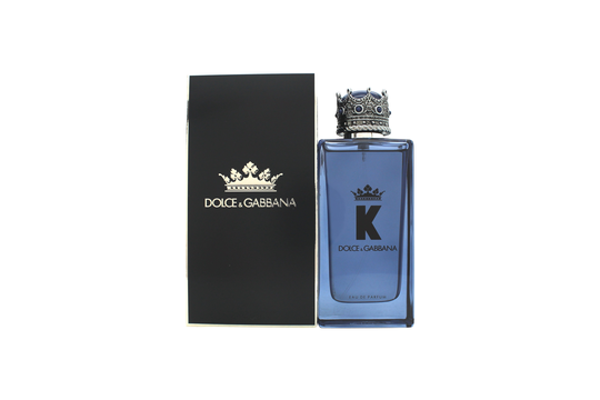 Dolce & Gabbana K Eau de Parfum 100ml Spray - 100