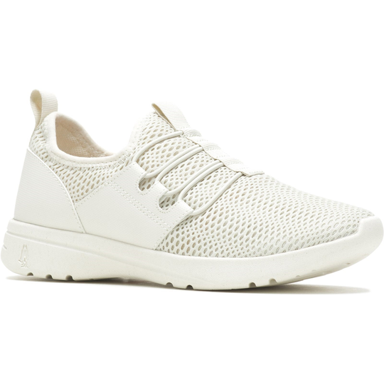 Hush Puppies Women's Good Bungee 2.0 Trainers Various Colours 34082 - Stone 3