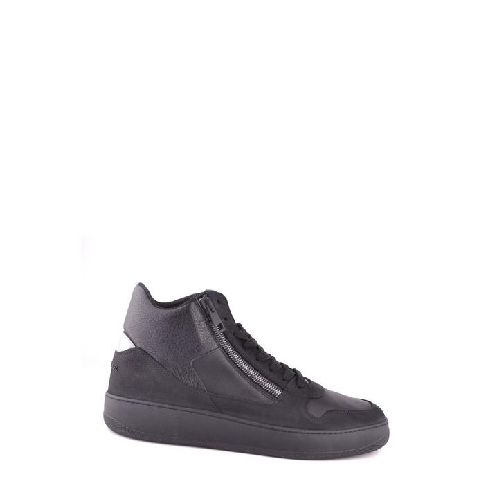 Hogan Men's Trainer Black 164249 - black 11