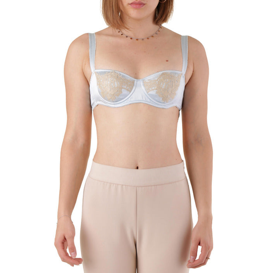 Dolce & Gabbana - Dolce & Gabbana Women Underwear - blue 2B