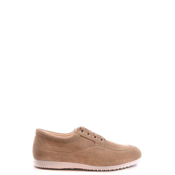 Hogan Men's Trainer Beige 187175 - beige 5