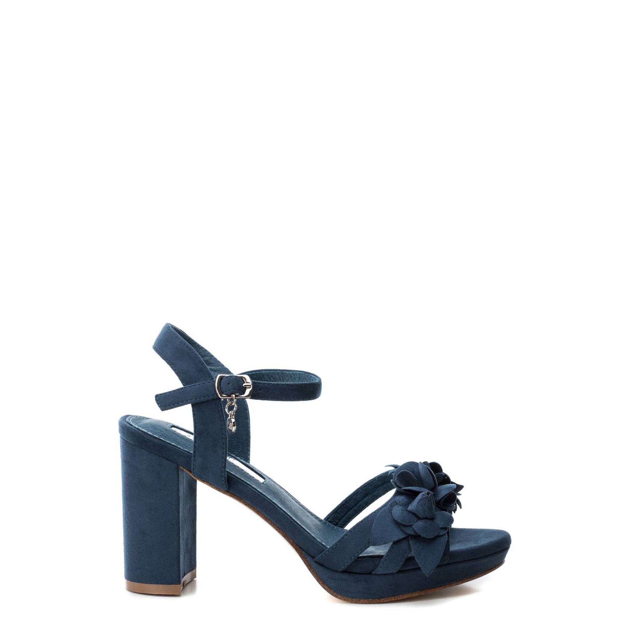 Xti Women's Sandals Various Colors 35044 - blue-1 36 EU