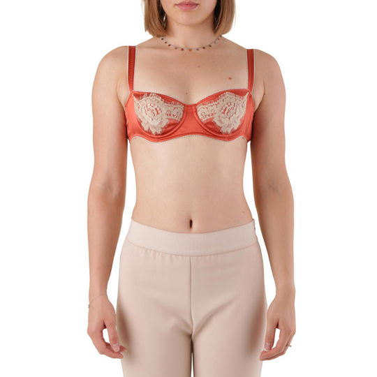 Dolce & Gabbana - Dolce & Gabbana Women Underwear - orange 2B