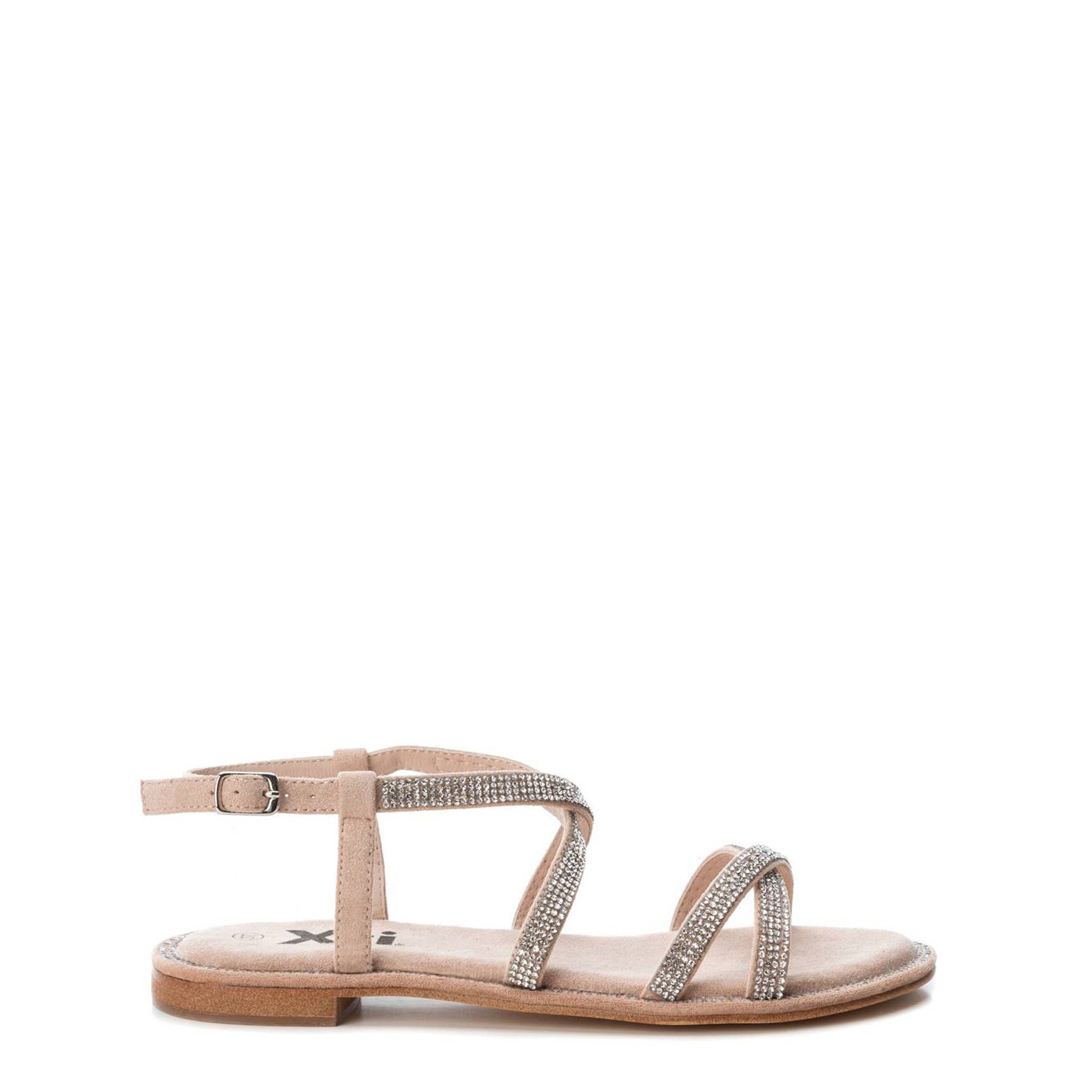 Xti Women's Sandals Various Colors 48996 - pink 36 EU