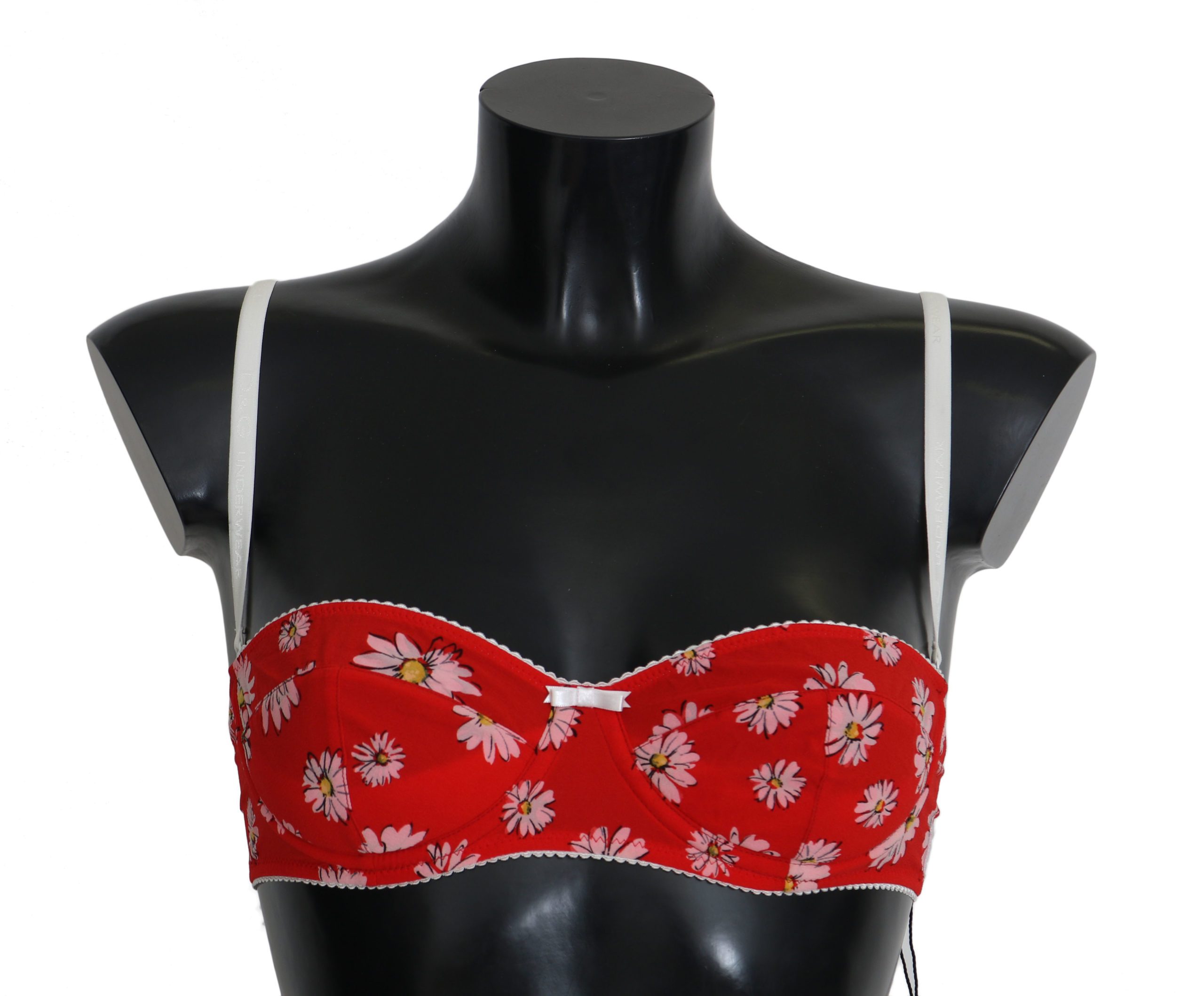 Dolce & Gabbana Women's Underwear Violet BIK249 - IT2 | S