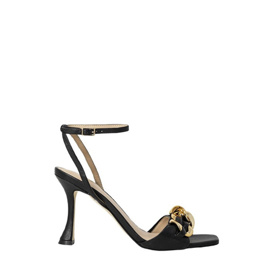 Guess Women's Sandals Black 343244 - black 35