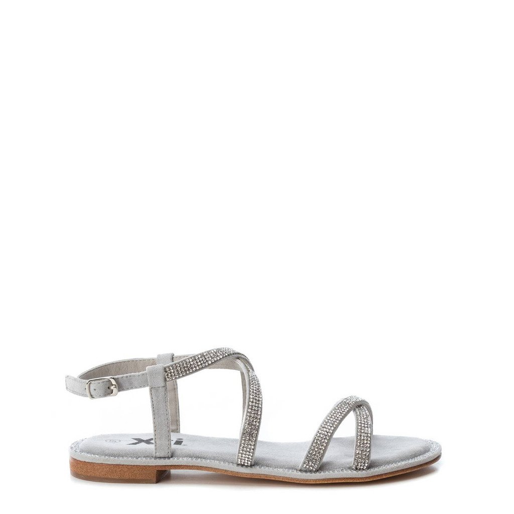 Xti Women's Sandals Various Colors 48996 - grey 36 EU