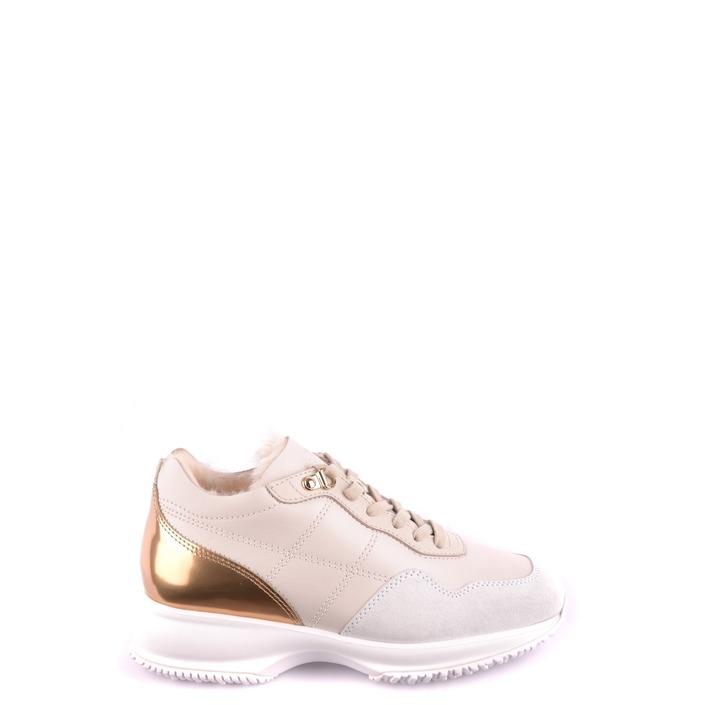 Hogan Women's Trainer White 164317 - white 40