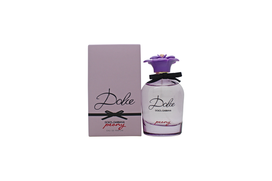 Dolce & Gabbana Dolce Peony Eau de Parfum 75ml - 75