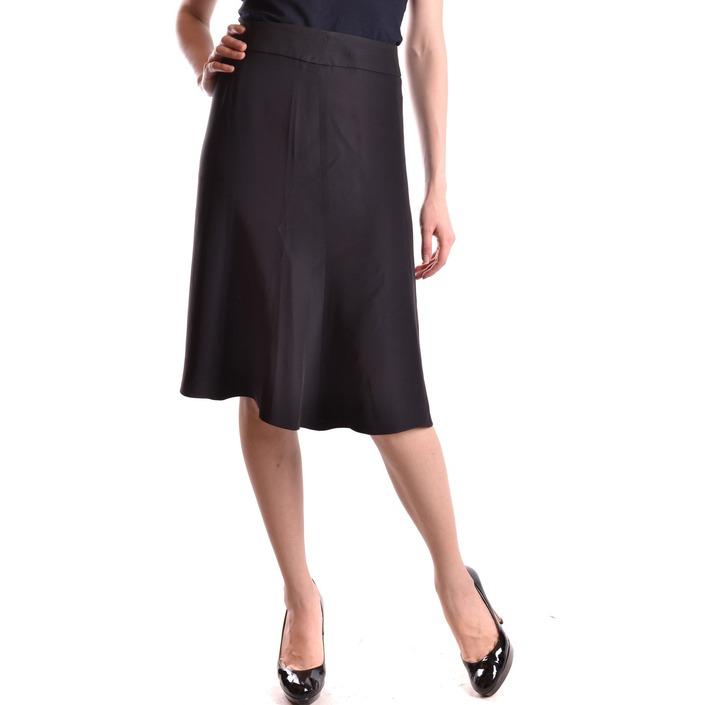 Armani Collezioni Women's Skirt Black 168807 - black 46