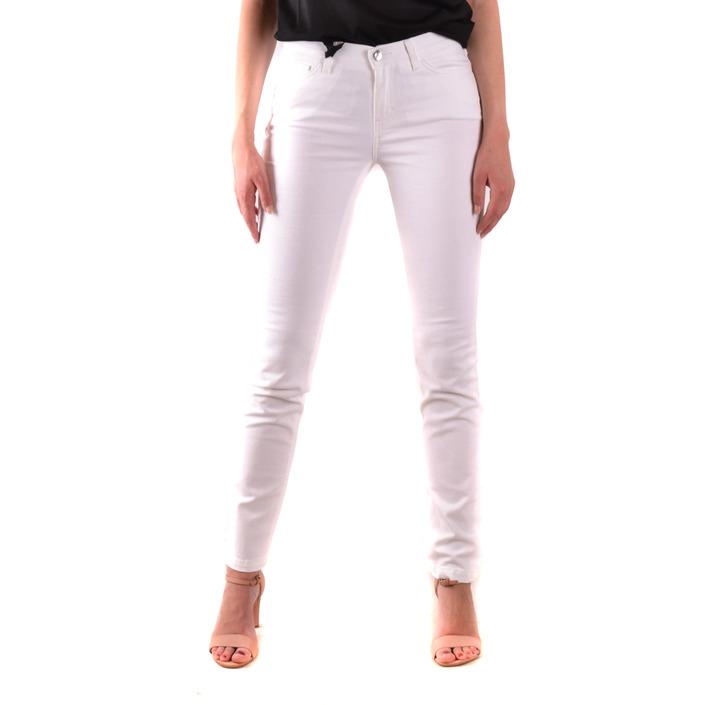 Dolce & Gabbana Women's Jeans White 166995 - white 40