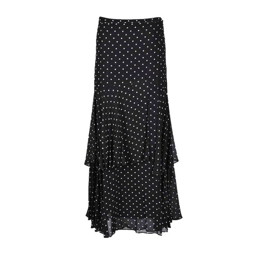 Pinko Women's Skirt Black 351098 - black 40