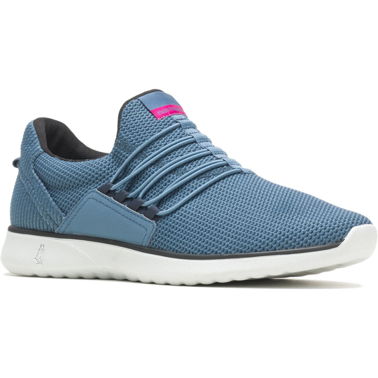 Hush Puppies Men's Good Bungee 2.0 Trainers 34233 - Blue 6