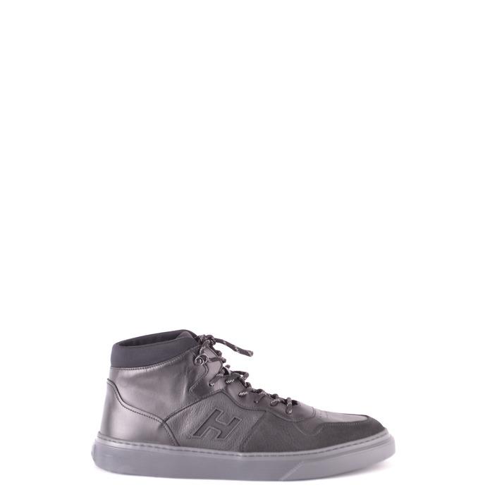 Hogan Men's Trainer Black 166982 - black 11