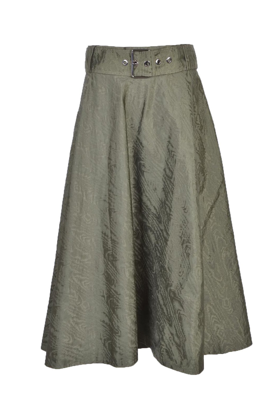 Pinko Women's Skirts Various Colours 263157 - green 42