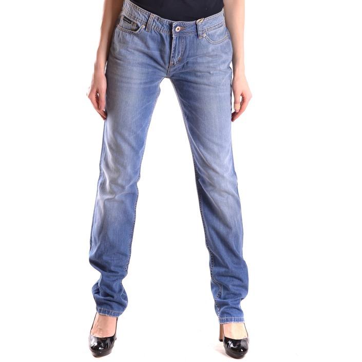 Dolce & Gabbana Women's Jeans Blue 164205 - blue 32