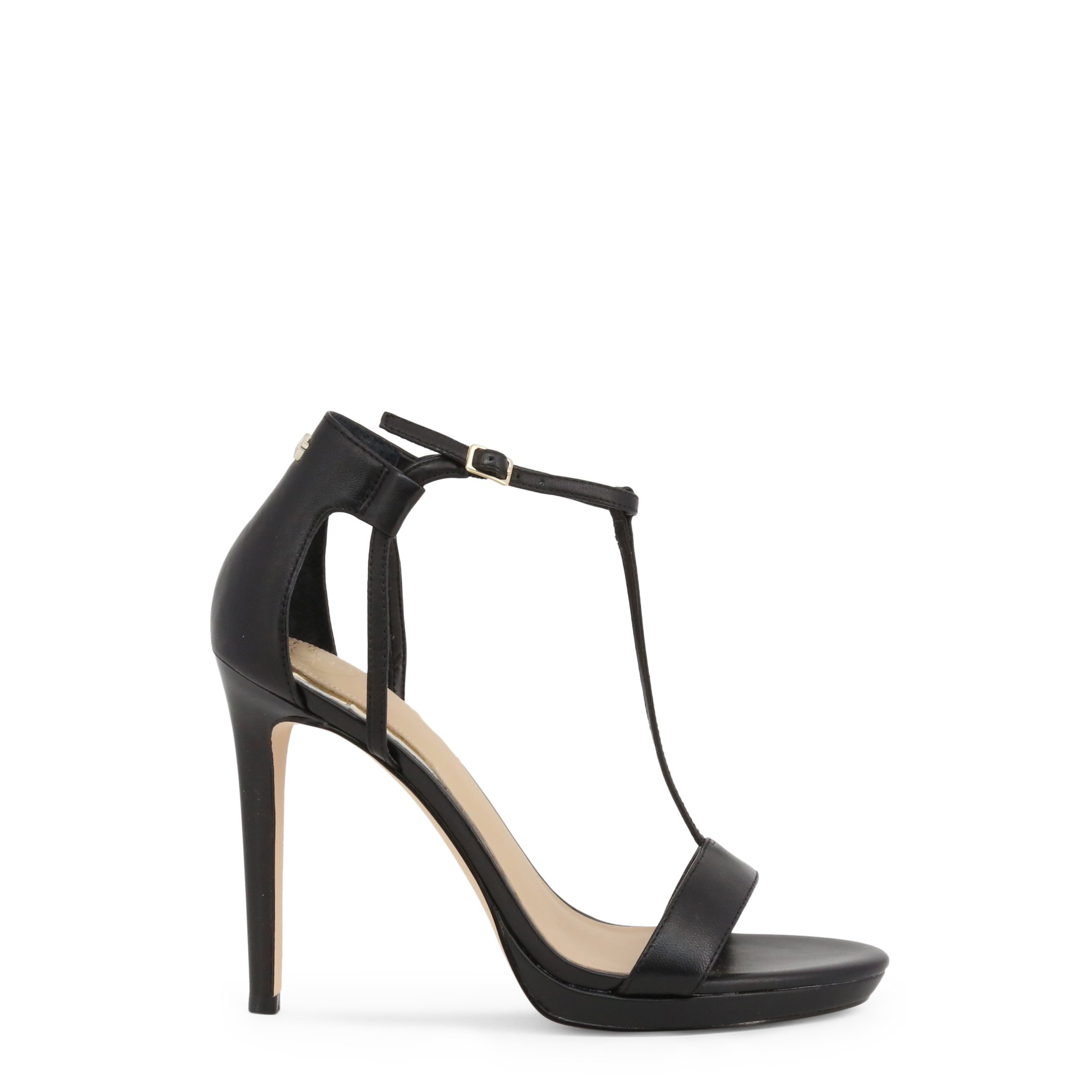 Guess Women's Sandals Various Colours FL6TEU_LEA03_TECRU - black 36 EU