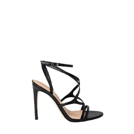 Guess Women's Sandals Black 344168 - black 35